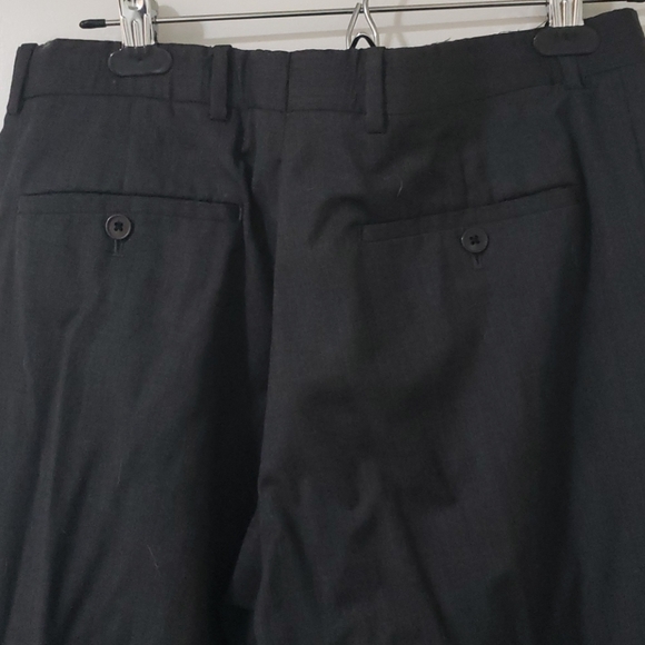 Men's dress pants - Picture 6 of 7